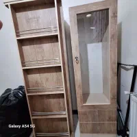 کمد لباس و ویترین کودک