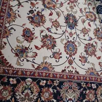 فرش ماشینی ۹متری پینترستی و موکت کبریتی|فرش|تهران, سلیمانی|دیوار