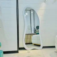 آیینه قدی دفرمه کد ۰۱