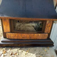 بخاری در حد نو