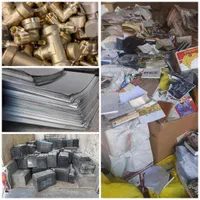 خرید ضایعات کتاب کاغذ زینک باطله شیرالات