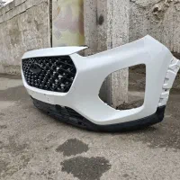 کاپوت درب موتور سپرجلوکامل x22 پرو pro سفید فابریک|قطعات یدکی و لوازم جانبی|تهران, صادقیه|دیوار