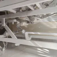 تخت برقی|آرایشی، بهداشتی، درمانی|مشهد, هنرور|دیوار