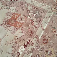 فرش کسرای یزد|فرش|اسفراین, |دیوار