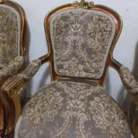 مبل ۹ نفره چوب راش