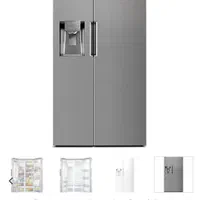 سای بای ساید برند پاکشوما