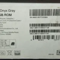 شیامی نوت 12|موبایل|قم, سراجه (۱۵ خرداد)|دیوار