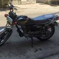 پیشرو 200مدل 1404|موتورسیکلت|مشهد, توس (بلوار توس)|دیوار