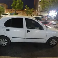 تیبا ۲مدل ۹۷|خودرو سواری و وانت|آبادان, |دیوار