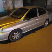ریو مدل 85 تازه تعمیر اساسی