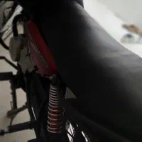 بوکسر ۱۵۰ اصلی فروش فوری پول نقد باشه تخفیف میدم|موتورسیکلت|سبزوار, گلشن|دیوار