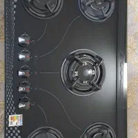 گاز صفحه ای نو|اجاق گاز و لوازم برقی پخت‌وپز|تهران, حر|دیوار