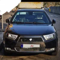 دنا ۶دنده پلاس ۱۴۰۴تازه  تحویل صفر خشک