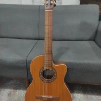 گیتار d cut