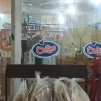 فروش مغازه 50متری نوساز پاخور عالی