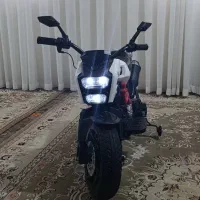 موتور بچگانه