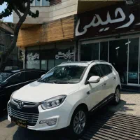 جک S5 (  نقد و اقساط )|خودرو سواری و وانت|تهران, نارمک|دیوار