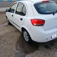 تیبا ۲ بدون رنگ مدل 98عروسک|خودرو سواری و وانت|پارسآباد, |دیوار