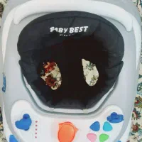 روروئک|کالسکه و لوازم جانبی|پاکدشت, پاکدشت (مامازند)|دیوار