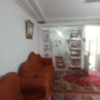 فروش حیاط90درصمدزاده خیرالاهی(املاک سعیدتقوی)|فروش خانه و ویلا|ارومیه, |دیوار