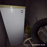 یخچال فریزر