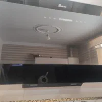هود بیمکث مدل B2032Uشومینه ای