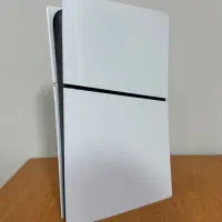 Ps5 Slim|کنسول، بازی ویدئویی و آنلاین|مشهد, کلاهدوز|دیوار