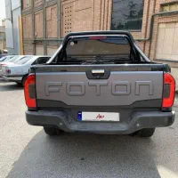 فوتون جی ۷ مشکی اتومات