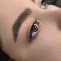 میکروبلیدینگ شیدینگ لب کاور تتو قدیمی