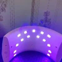 زیر دستی و uv(یو وی)|آرایشی، بهداشتی، درمانی|قرچک, پویینک|دیوار