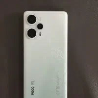 poco F5 256G RAM12