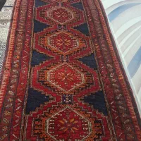 یکعدد فرش  کناره دستباف تبریز