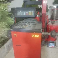 بالانس و لاستیک درآر|فروشگاه و مغازه|دماوند, دماوند|دیوار