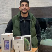 خرید فوری موبایل/نقدی و منصفانه