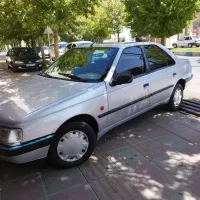پژو 405عروسک فروش یا معاوضه