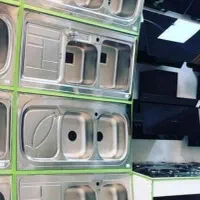 اجاق گاز هود مخفی/ روکار / سینک کد۸۳۲|اجاق گاز و لوازم برقی پختوپز|رشت, رشتیان|دیوار