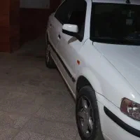 سمندlx مدل۹۰|خودرو سواری و وانت|شاهین‌شهر, شهرک گلدیس|دیوار