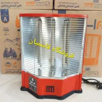 کرسی برقی نو   بخاری برقی با ضمانت|بخاری، هیتر، شومینه|قم, لسانی|دیوار