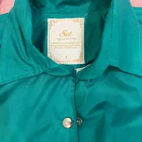 مانتو پاییزه|لباس|کاشان, فین بزرگ|دیوار