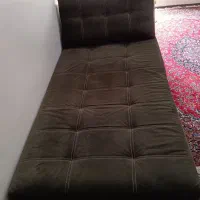 کاناپه تخت مهمان