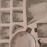 سرویس چای خوری