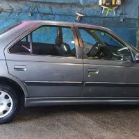 پژوپارس|خودرو سواری و وانت|اراک, |دیوار