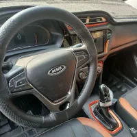 ام وی ام ای ایکس ۲۲ اتومات مدل ۱۴۰۰|خودرو سواری و وانت|اصفهان, شهرک کوثر|دیوار