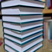 تاریخ الفی ۸جلدی آکبند|کتاب و مجله تاریخی|ری, شهرری|دیوار