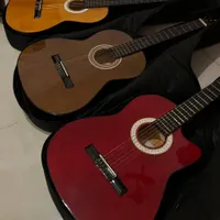 گیتار کلاسیک ماهور