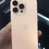 IPhone 16 pro max قسطی|موبایل|تهران, گیشا|دیوار