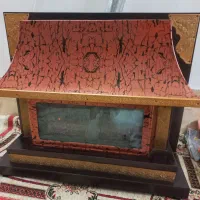 بخاری شومینه ای