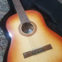 گیتار کلاسیک