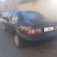 سمند ef7 دوگانه فابریک|خودرو سواری و وانت|یزد, |دیوار