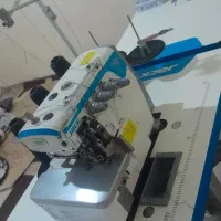 چرخ سر دوز جک مدل E4S